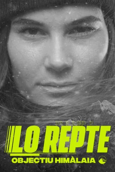 Lo repte