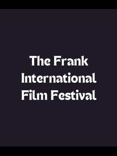 The Frank International Film Festival