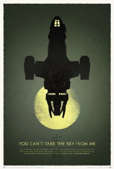Browncoats Unite: Firefly 10th Anniversary Special
