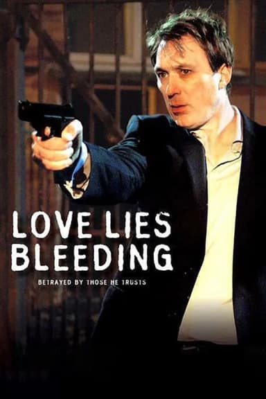 Love Lies Bleeding