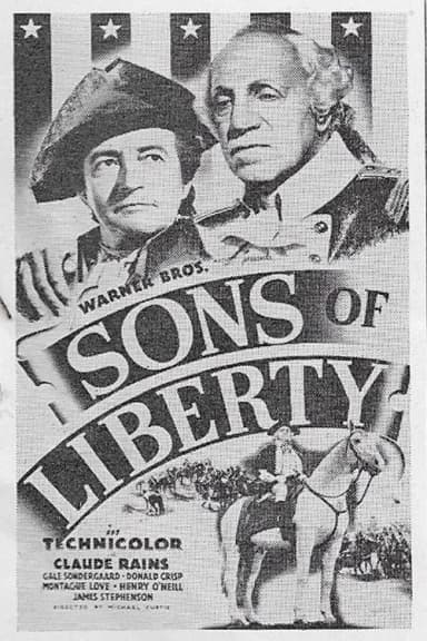Sons of Liberty