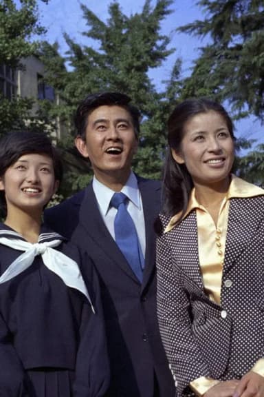 Kao de Waratte
