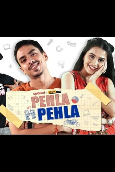Pehla Pehla