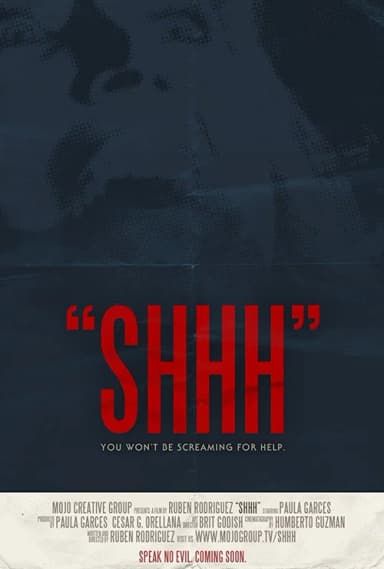 Shhh