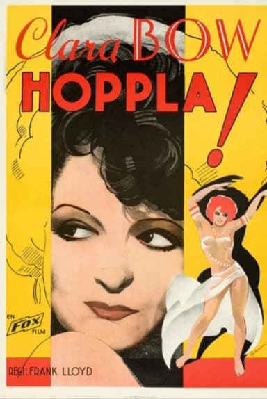 Hoopla