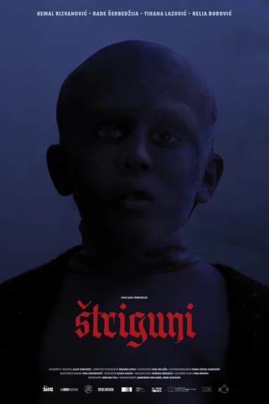 Striguni