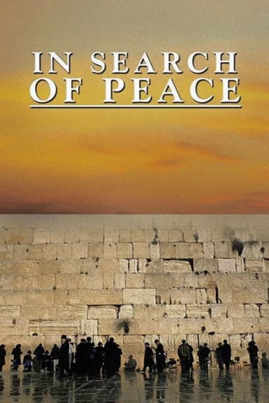 In Search of Peace