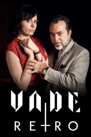 Vade Retro