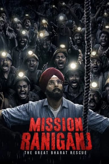 Mission Raniganj