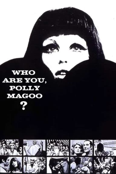 Who Are You, Polly Maggoo?