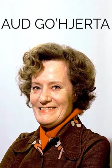 Aud go'hjerta