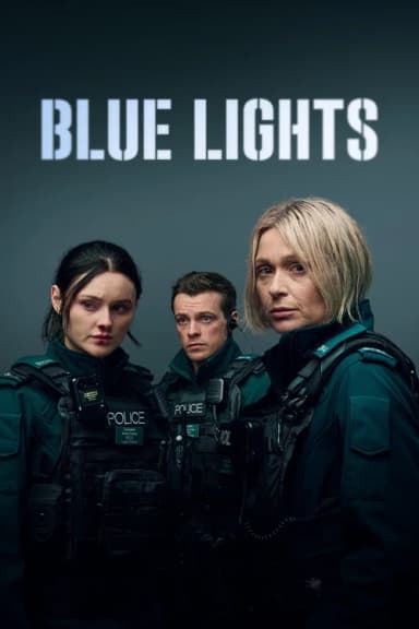 Blue Lights
