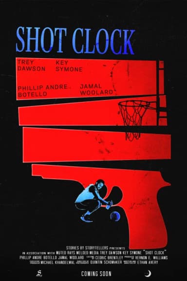 Shot Clock