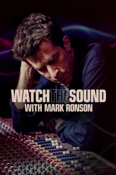 Watch the Sound with Mark Ronson