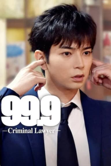 99.9 Criminal Lawyer