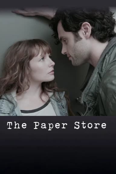 The Paper Store