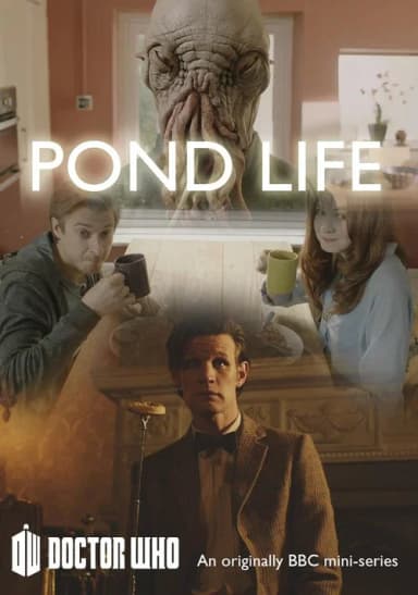 Doctor Who: Pond Life