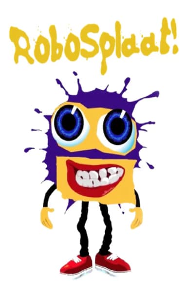 RoboSplaat!