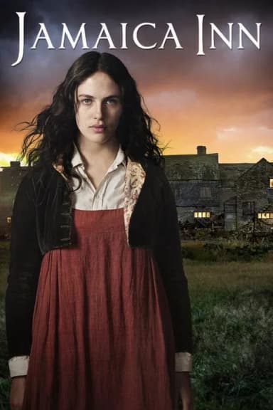 Jamaica Inn