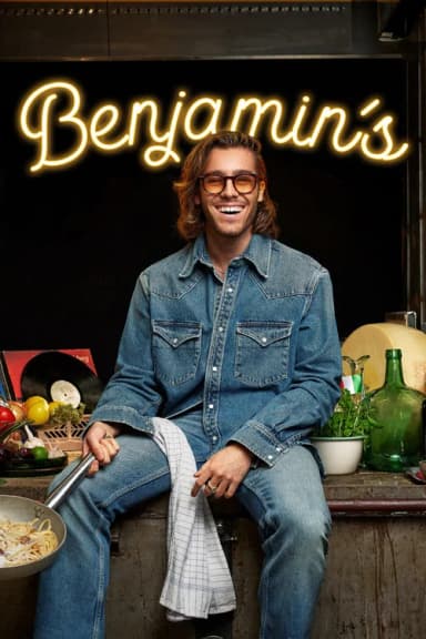 Benjamin's