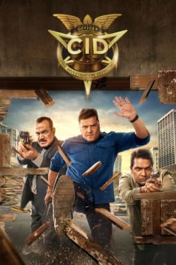 C.I.D.
