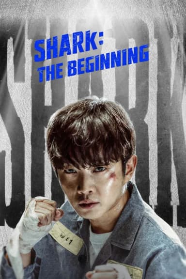 Shark: The Beginning