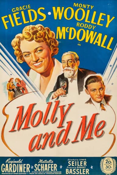 Molly and Me