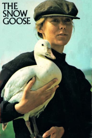 The Snow Goose