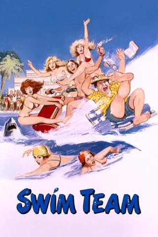 Swim Team