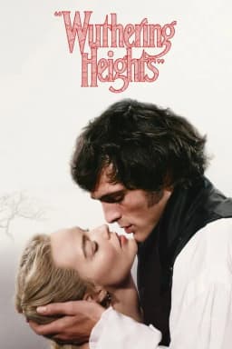 “Wuthering Heights”