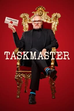 Taskmaster
