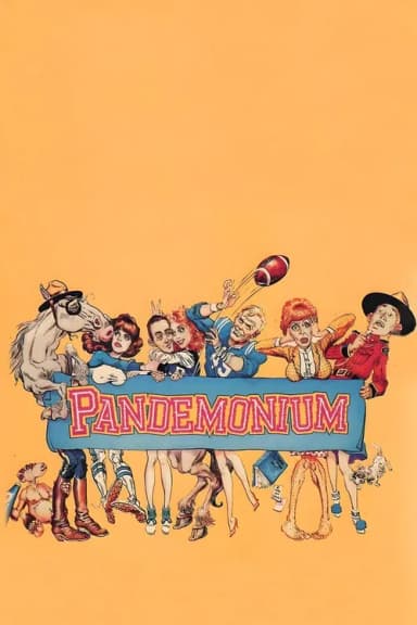 Pandemonium