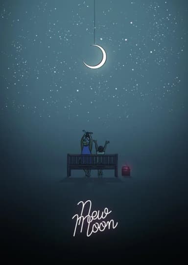 New Moon