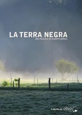 The Black Land