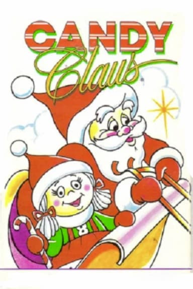 The Adventures of Candy Claus