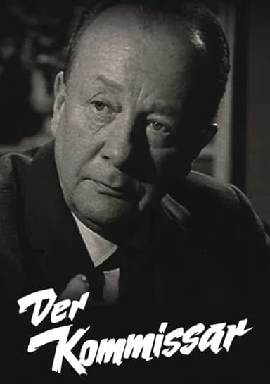 The Commissioner