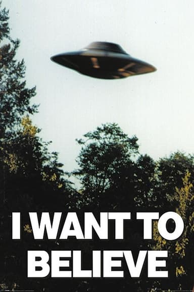 More Secrets of the X-Files