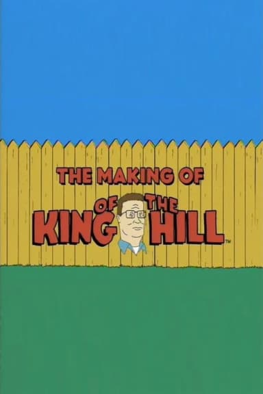 The Making of 'King of the Hill'