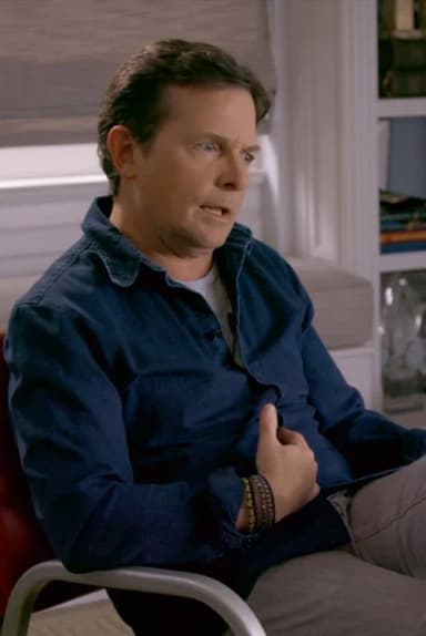 Michael J. Fox