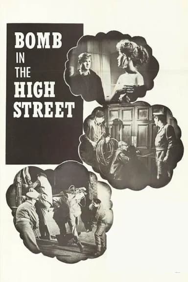 Bomb in the High Street