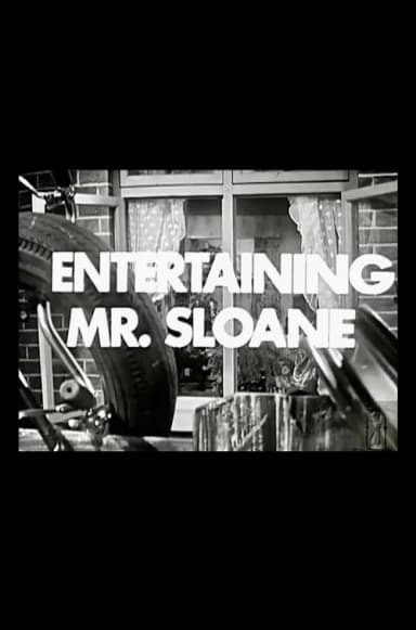 Entertaining Mr. Sloane
