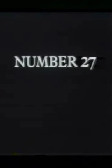 Number 27