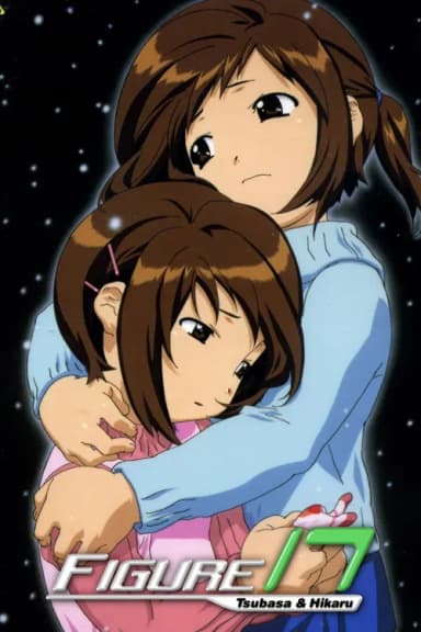 Figure 17: Tsubasa & Hikaru