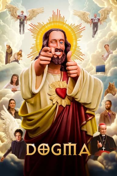 Revelations: Making Dogma