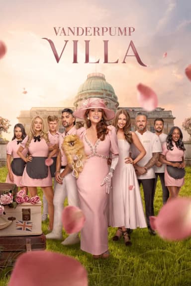 Vanderpump Villa