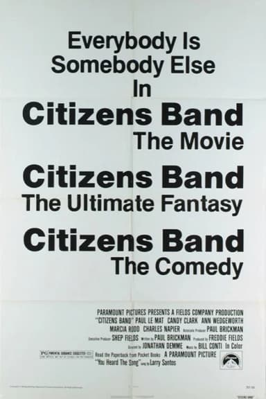 Citizens Band