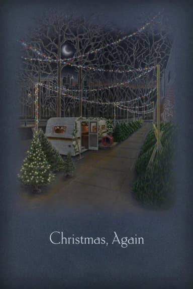 Christmas, Again