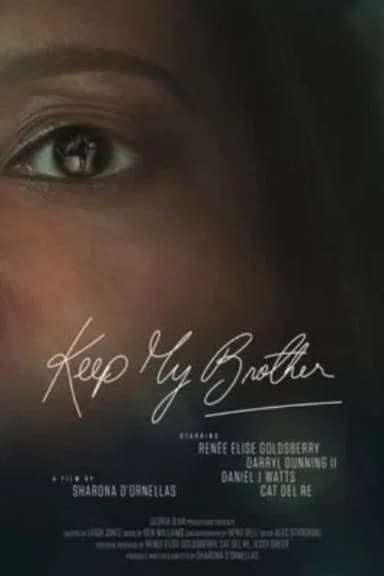 Keep My Brother