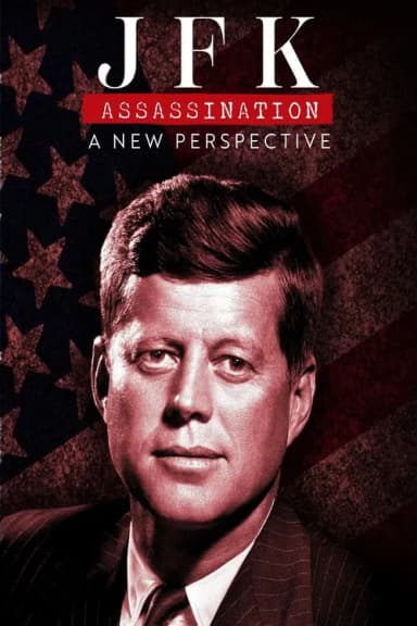 JFK Assassination: A New Perspective