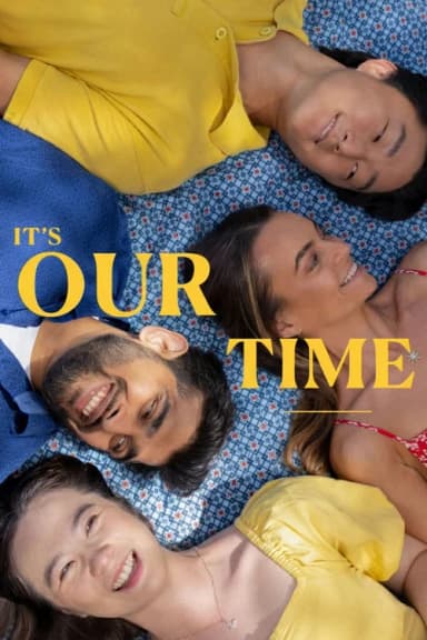It's Our Time